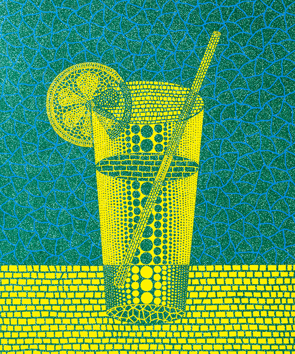 HOME – YAYOI KUSAMA MUSEUM 草間彌生美術館