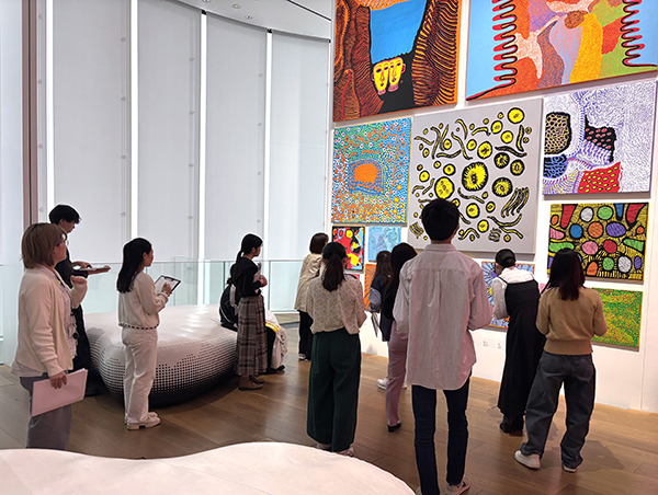 スクールプログラム